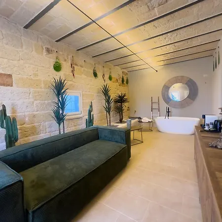 Neviera Wine & By Cantine Due Palme אתר נופש צ'לינו סאן מרקו